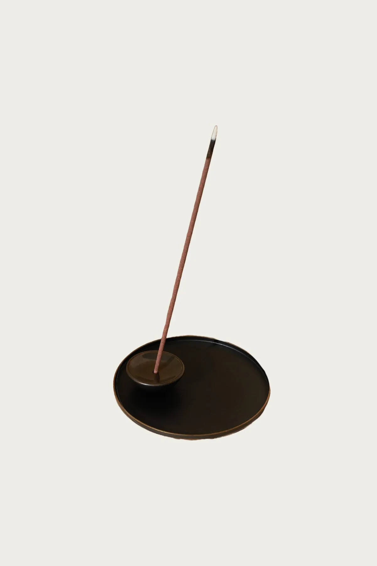 Bodha Candle Lid / Incense Dish< Homegoods