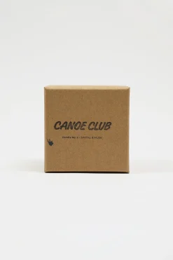 Canoe Club Collaborations Candle No. 2 - Santal & Musk (8oz.)< Homegoods