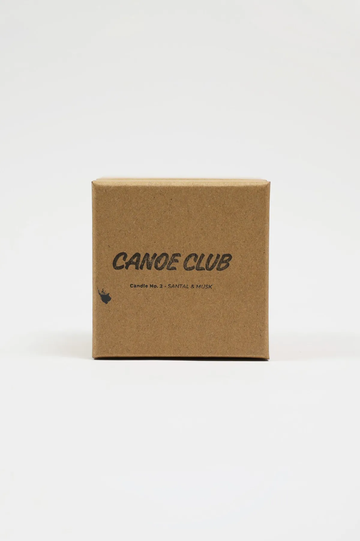 Canoe Club Collaborations Candle No. 2 - Santal & Musk (8oz.)< Homegoods