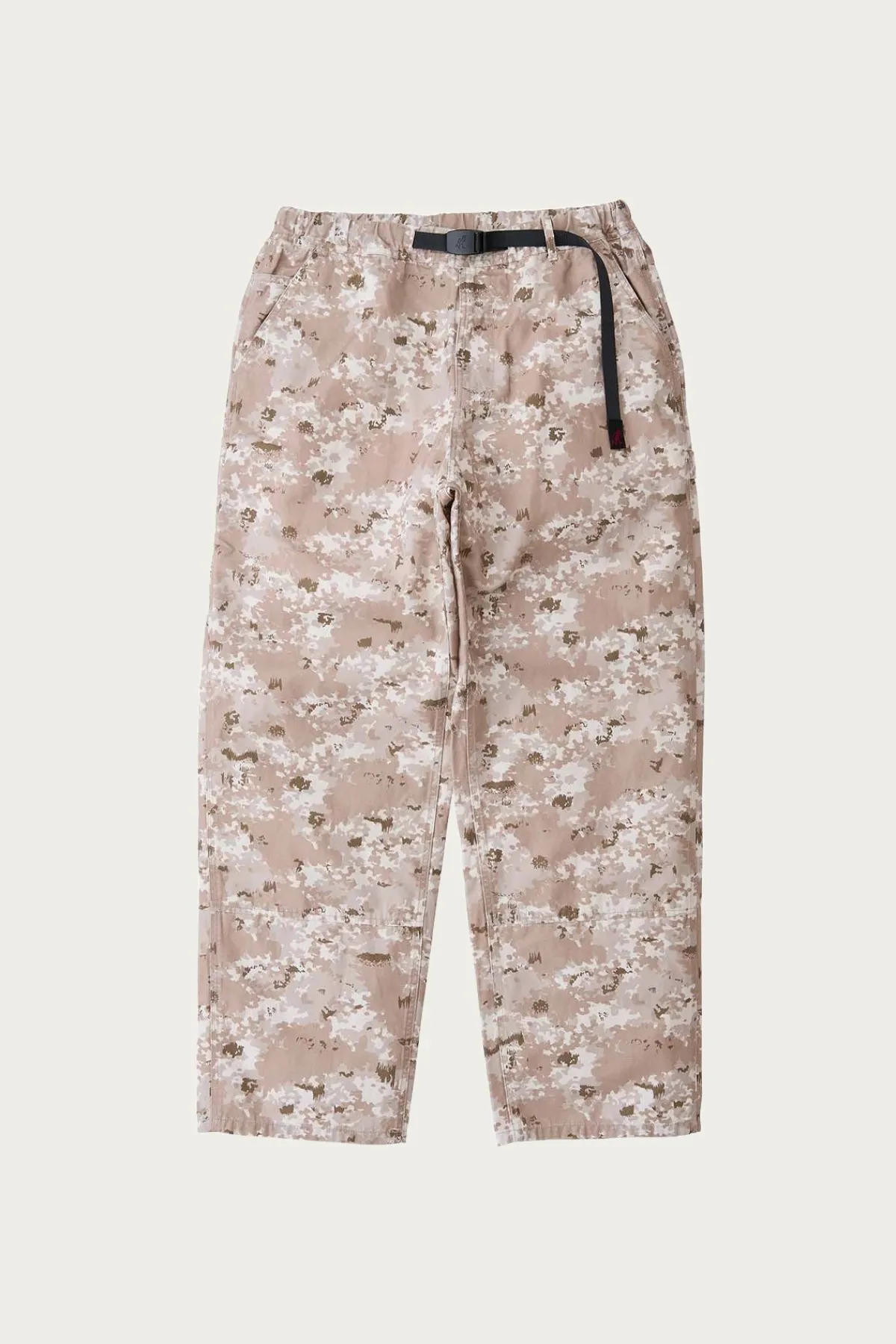 Gramicci Canvas Work Pant - Dust Bowl< Pants