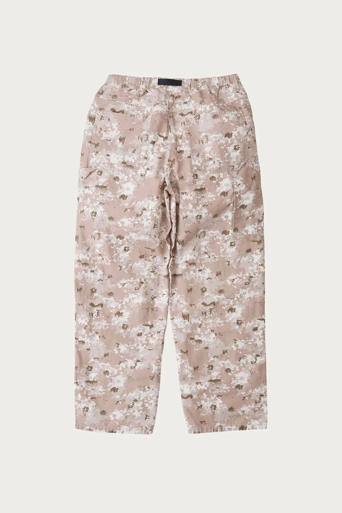 Gramicci Canvas Work Pant - Dust Bowl< Pants