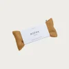 Bodha Cashmere Ritual Aromatherapy Eye-Pillow - Camel< Apothecary