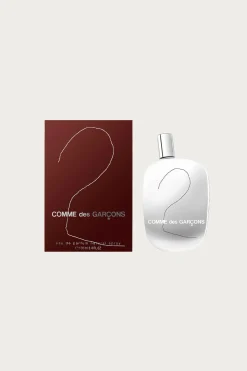 Comme des Garçons PARFUMS CDG2 - Eau de Parfum 100ML Natural Spray< Apothecary