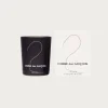 Comme des Garçons PARFUMS CDG2 Candle 150g< Homegoods