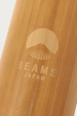 Beams Japan Chikuen x Stepping Bamboo< Homegoods