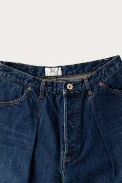 Herill CIOTA Denim 4PK - Vintage Worn< Denim