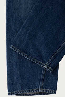 Herill CIOTA Denim 4PK - Vintage Worn< Denim