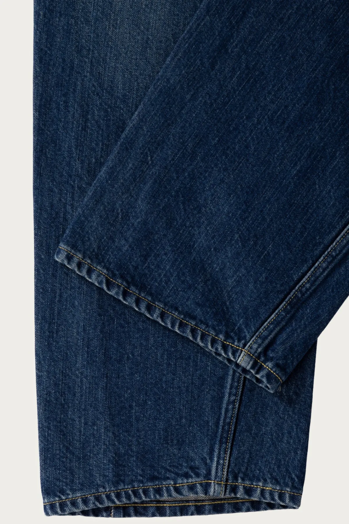 Herill CIOTA Denim 4PK - Vintage Worn< Denim