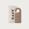 APFR Closet Tag - Black Oud< Homegoods