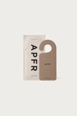 APFR Closet Tag - Oakmoss & Amber< Homegoods