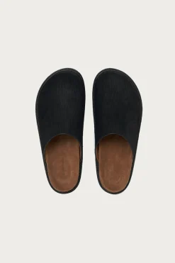 Hender Scheme Concave - Black< Footwear
