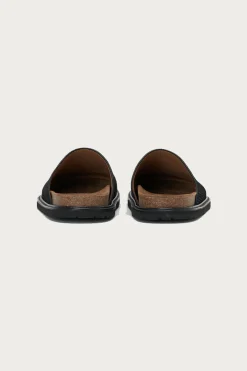 Hender Scheme Concave - Black< Footwear
