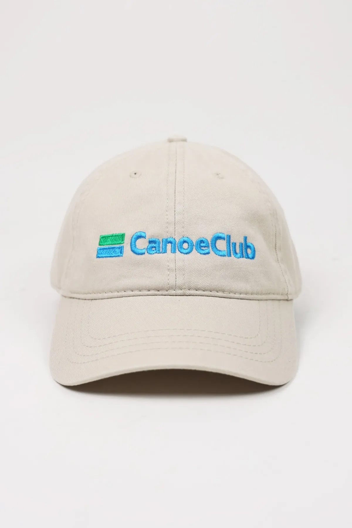 Canoe Club Collaborations Convenience Cap - FM< Accessories