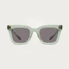 Native Sons Eyewear Cornell - Bottle Green< Eyewear|Accessories