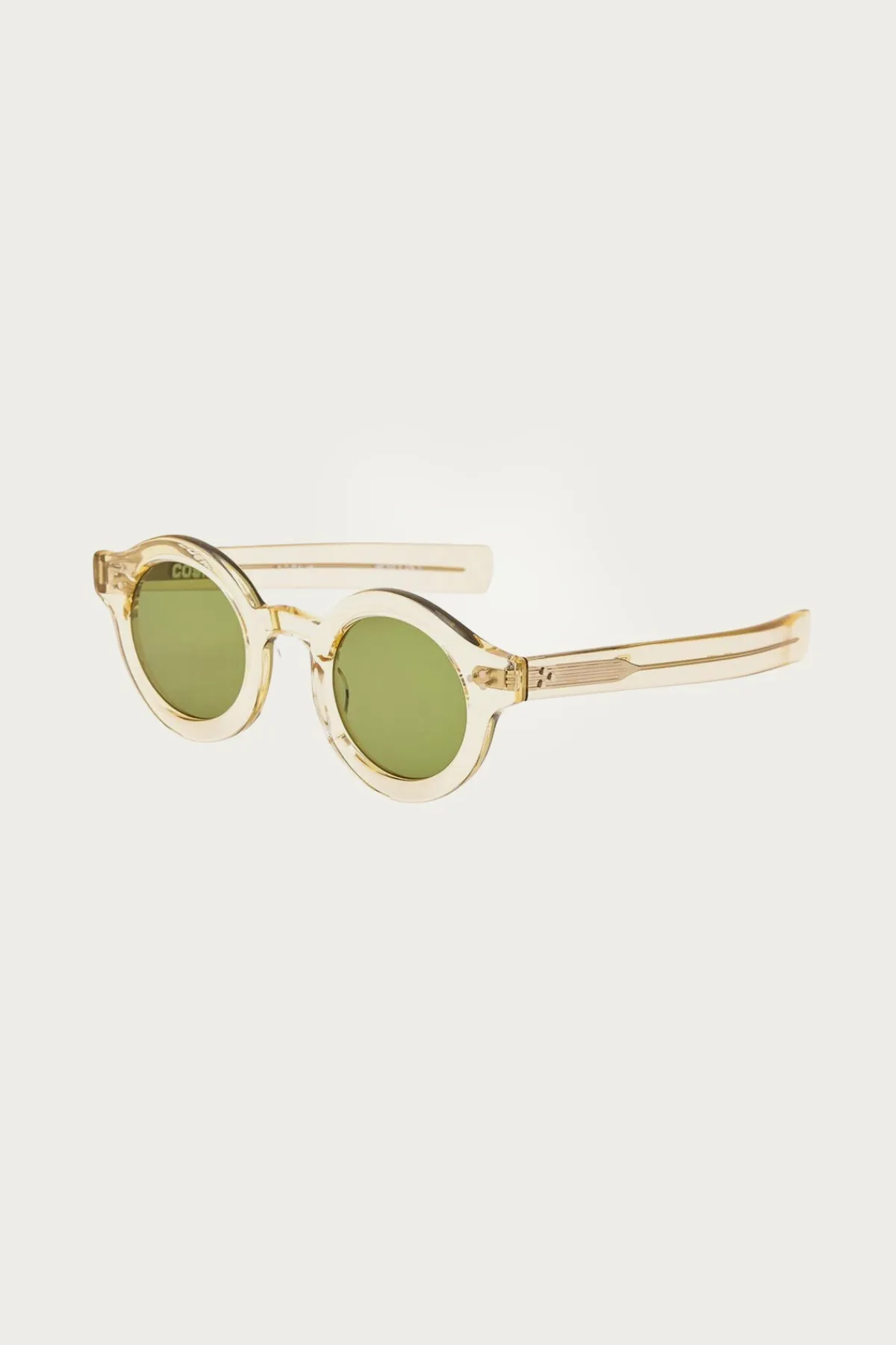 Shady Character Eyewear Cosmo - Champagne< Eyewear|Accessories