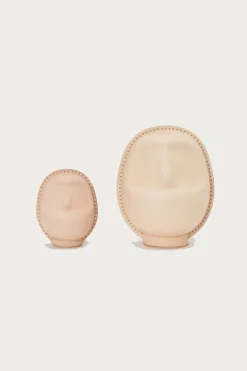 Hender Scheme Daruma 1go - Natural< Homegoods
