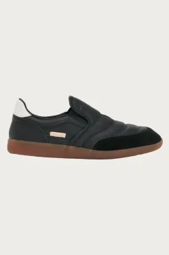 Hender Scheme Derrida - Black< Footwear