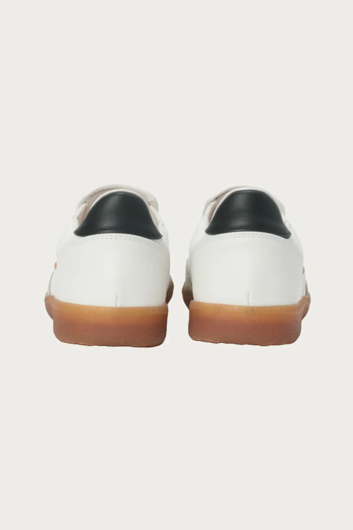 Hender Scheme Derrida - White< Footwear