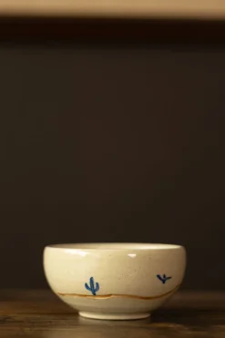 Danny D's Mud Shop Desert Catch All< Homegoods