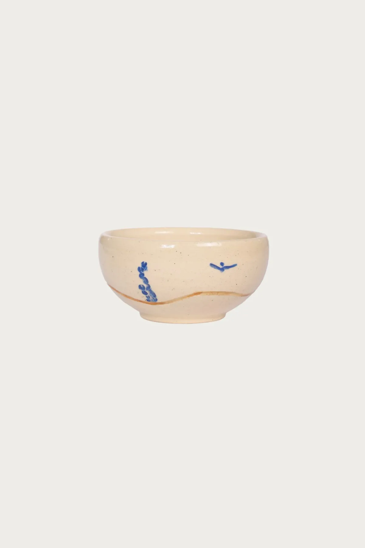 Danny D's Mud Shop Desert Catch All< Homegoods