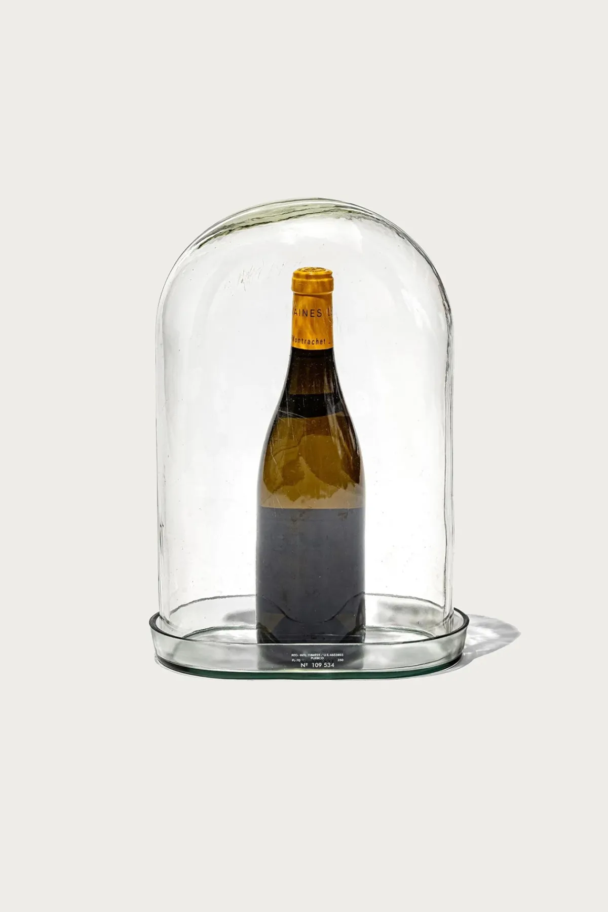 Puebco Display Glass Dome< Homegoods