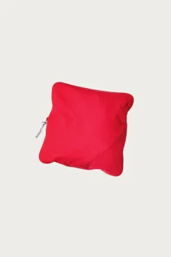 Kapital Dry Weather SHAM BOMBER Golf JKT - Red< Coats, Jackets, And Vests