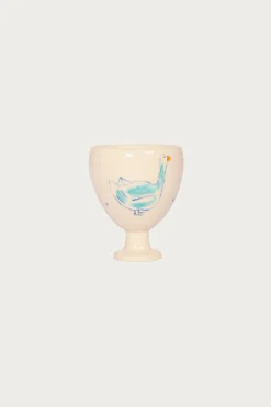 Danny D's Mud Shop Duck Wine Cup< Homegoods