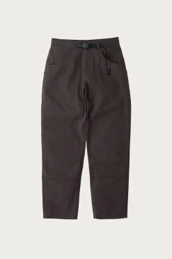 Gramicci El Cap Canvas Pant - Umber< Pants