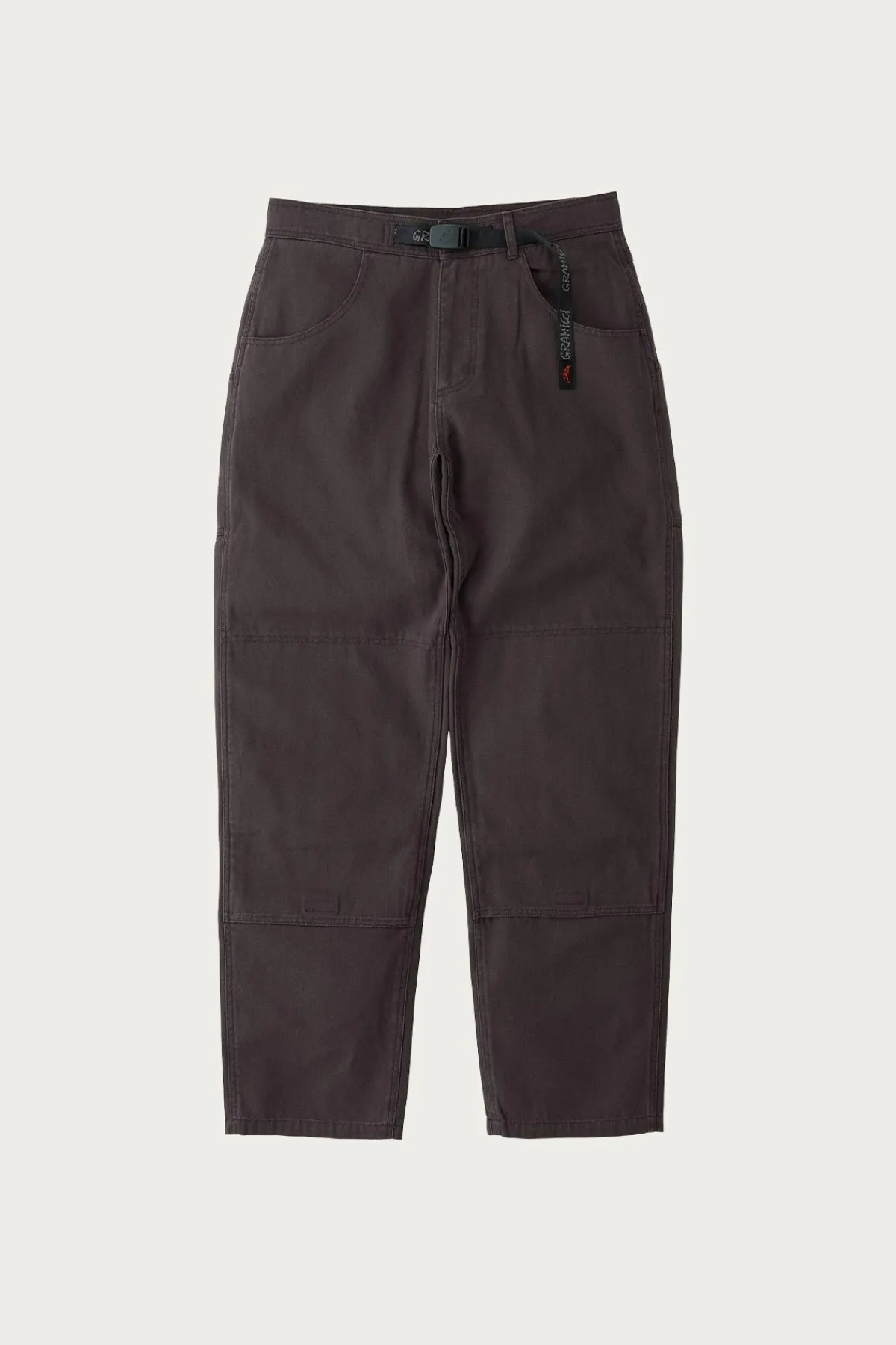 Gramicci El Cap Canvas Pant - Umber< Pants