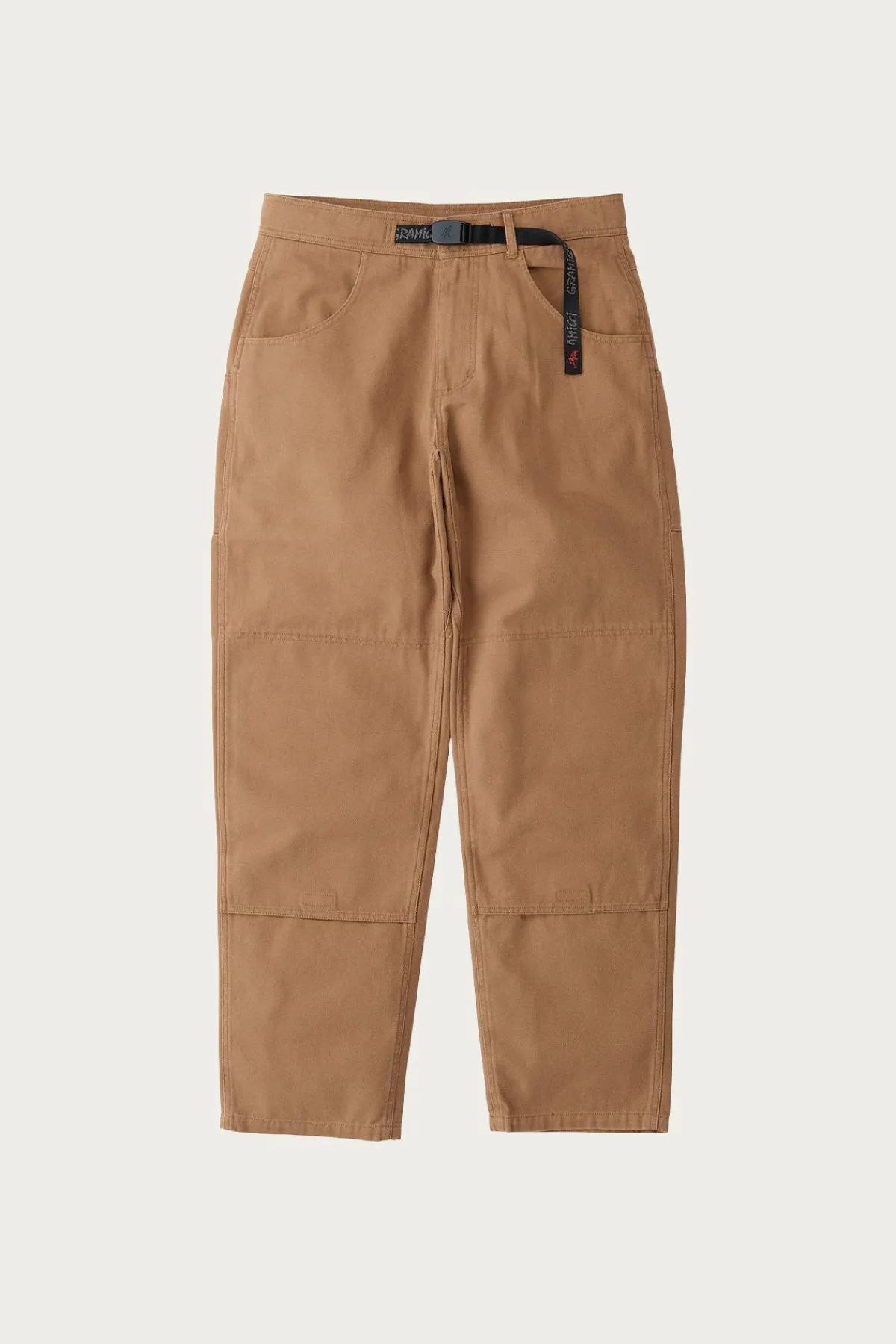 Gramicci El Cap Canvas Pant - Walnut< Pants