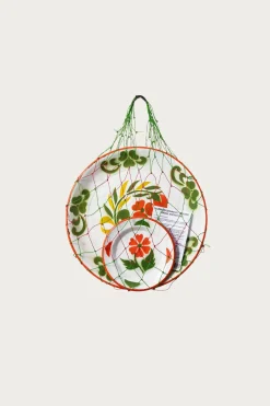 Puebco Enamel Serving Set< Homegoods