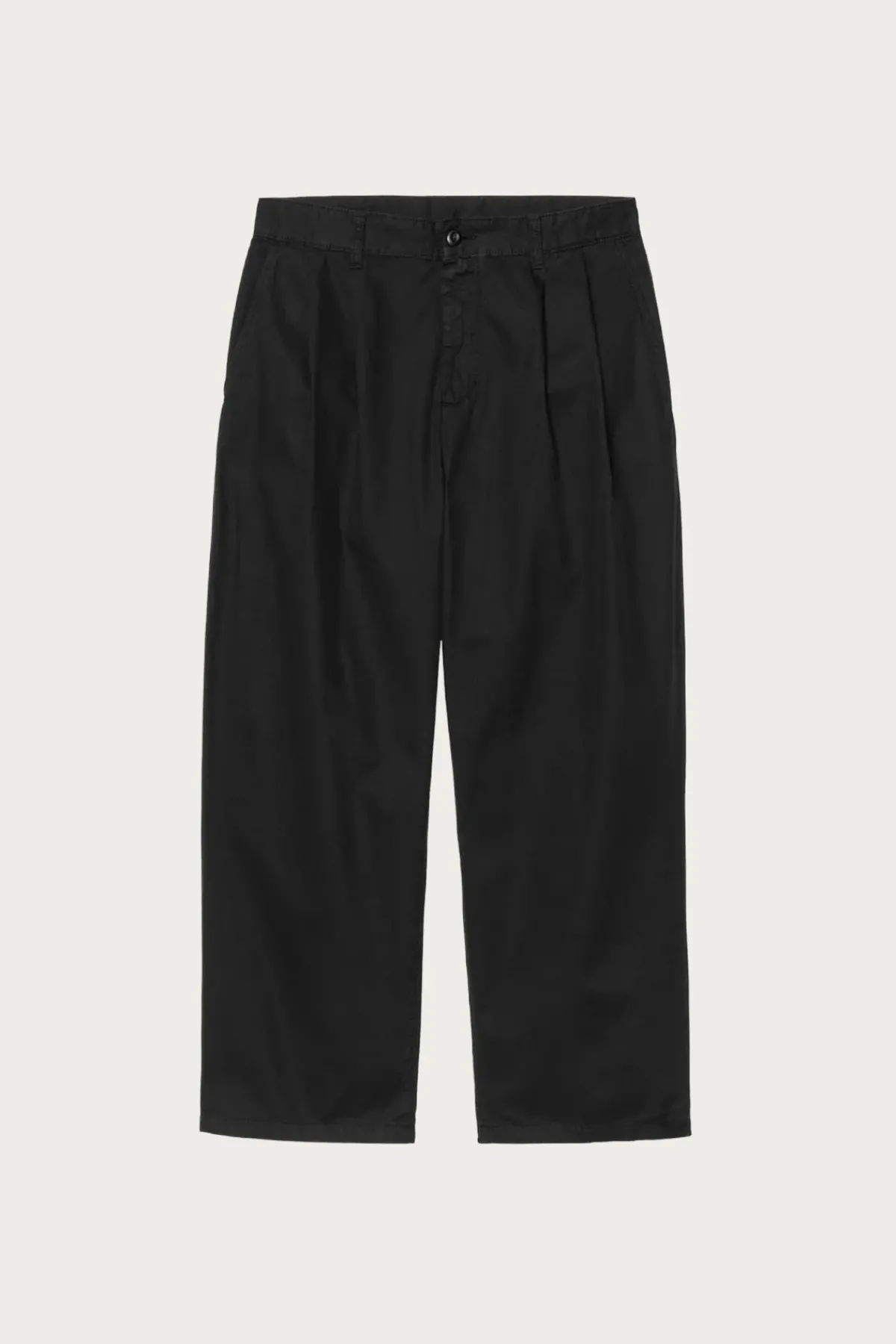 Carhartt Work In Progress Evan Pant - Black< Pants