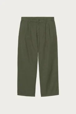 Carhartt Work In Progress Evan Pant - Opuntia< Pants