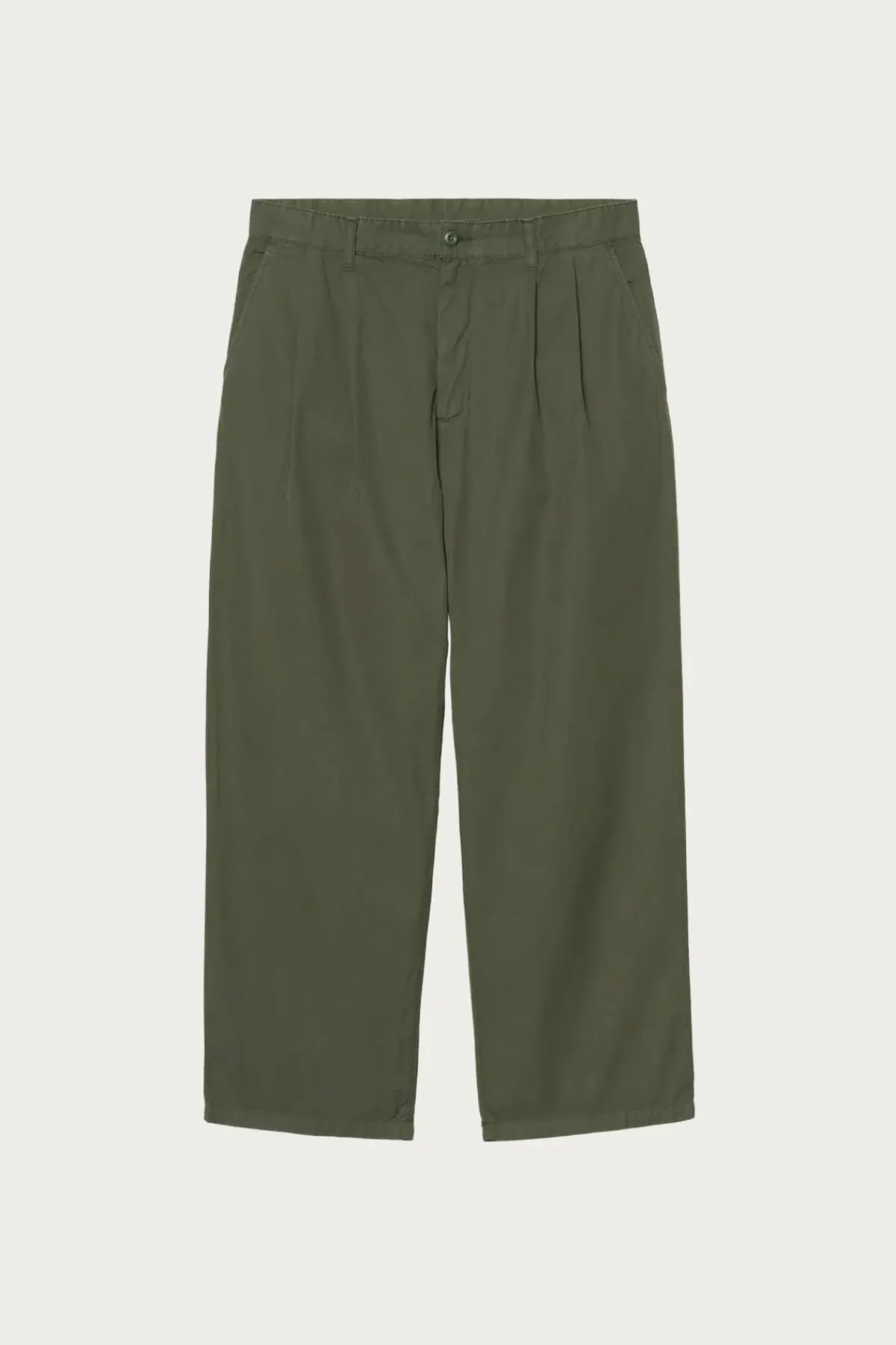 Carhartt Work In Progress Evan Pant - Opuntia< Pants