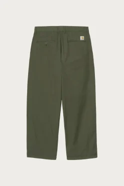 Carhartt Work In Progress Evan Pant - Opuntia< Pants
