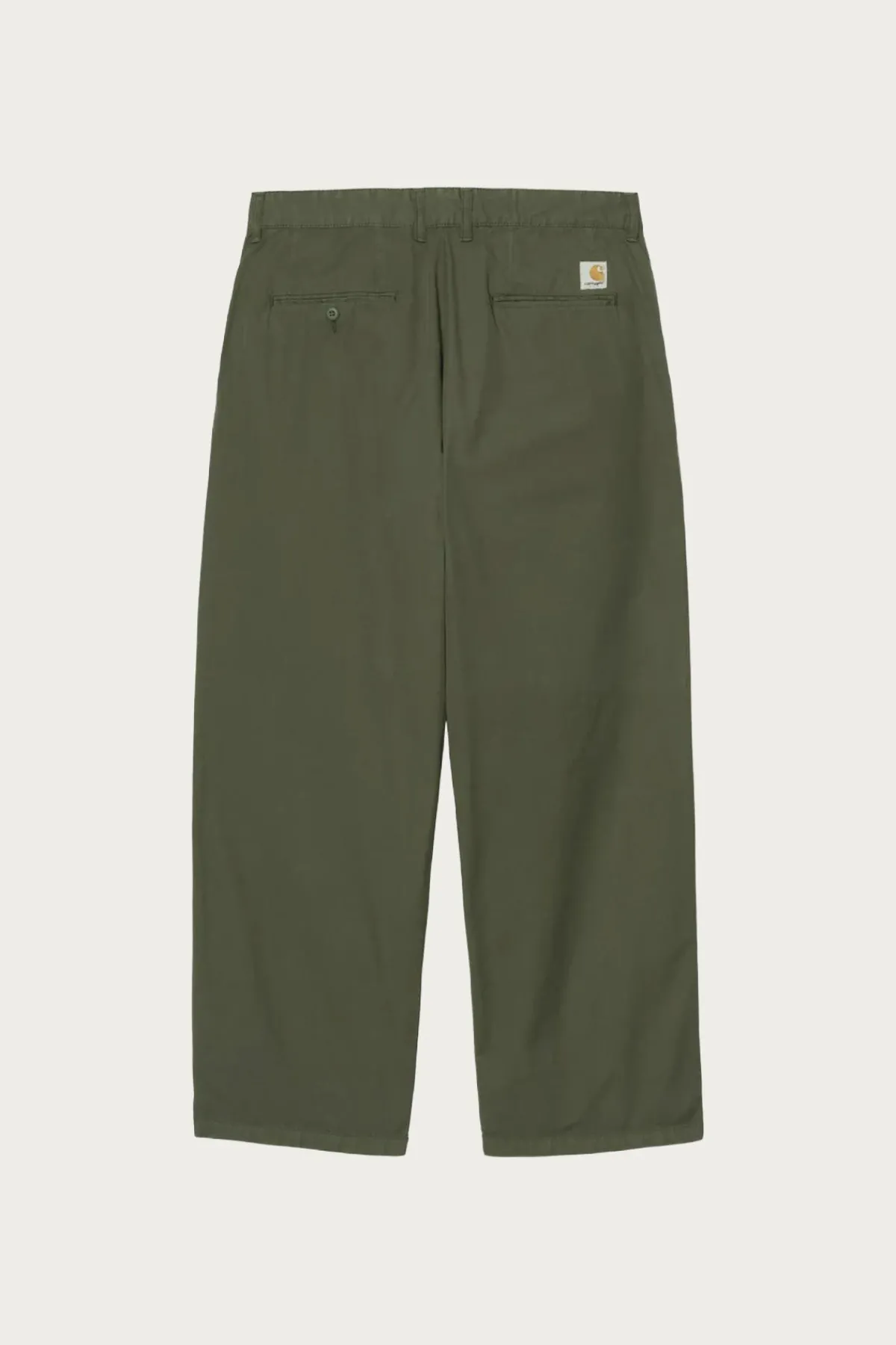 Carhartt Work In Progress Evan Pant - Opuntia< Pants