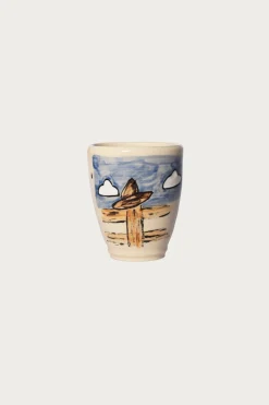 Danny D's Mud Shop Fence Post Tumbler< Homegoods