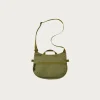 Gramicci Field Sacoche - Bronze Olive< Accessories