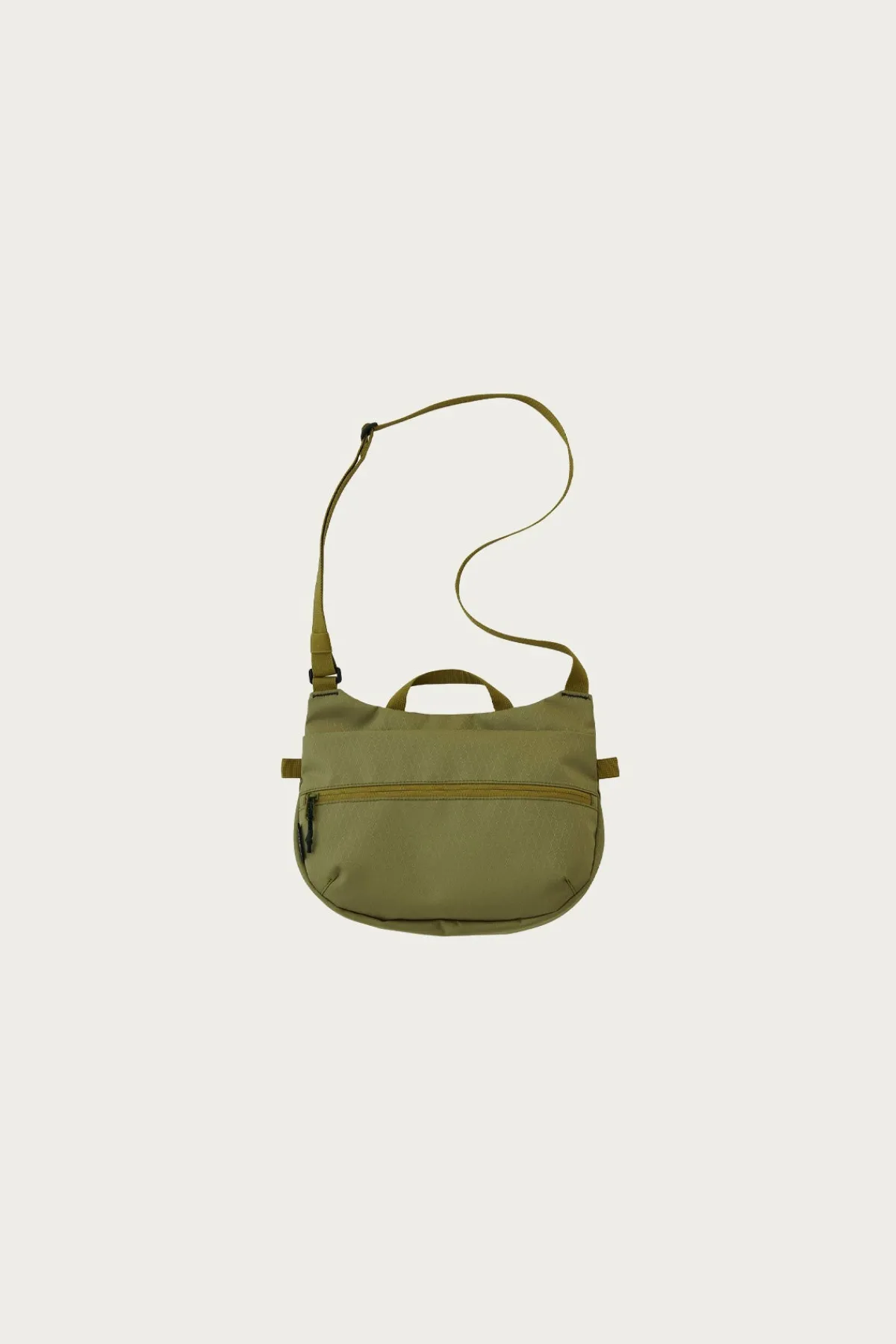 Gramicci Field Sacoche - Bronze Olive< Accessories