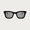 Native Sons Eyewear Fitz - Black/Dark Grey< Eyewear|Accessories