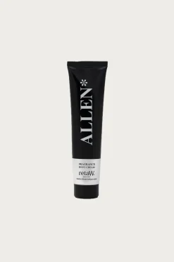 retaW Fragrance Body Cream - Allen< Apothecary