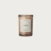 APFR Fragrance Candle - Agharta< Homegoods