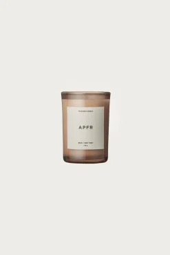 APFR Fragrance Candle - Agharta< Homegoods