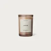 APFR Fragrance Candle - Basil+Sage+Mint< Homegoods