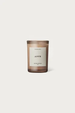 APFR Fragrance Candle - Basil+Sage+Mint< Homegoods