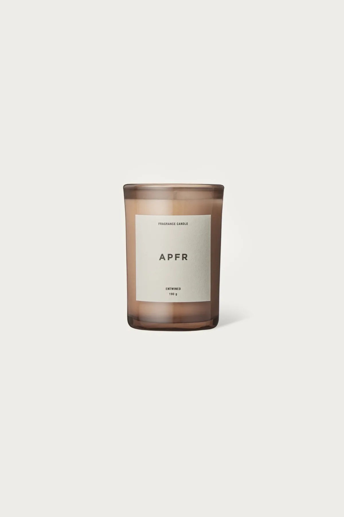 APFR Fragrance Candle - Entwined< Homegoods