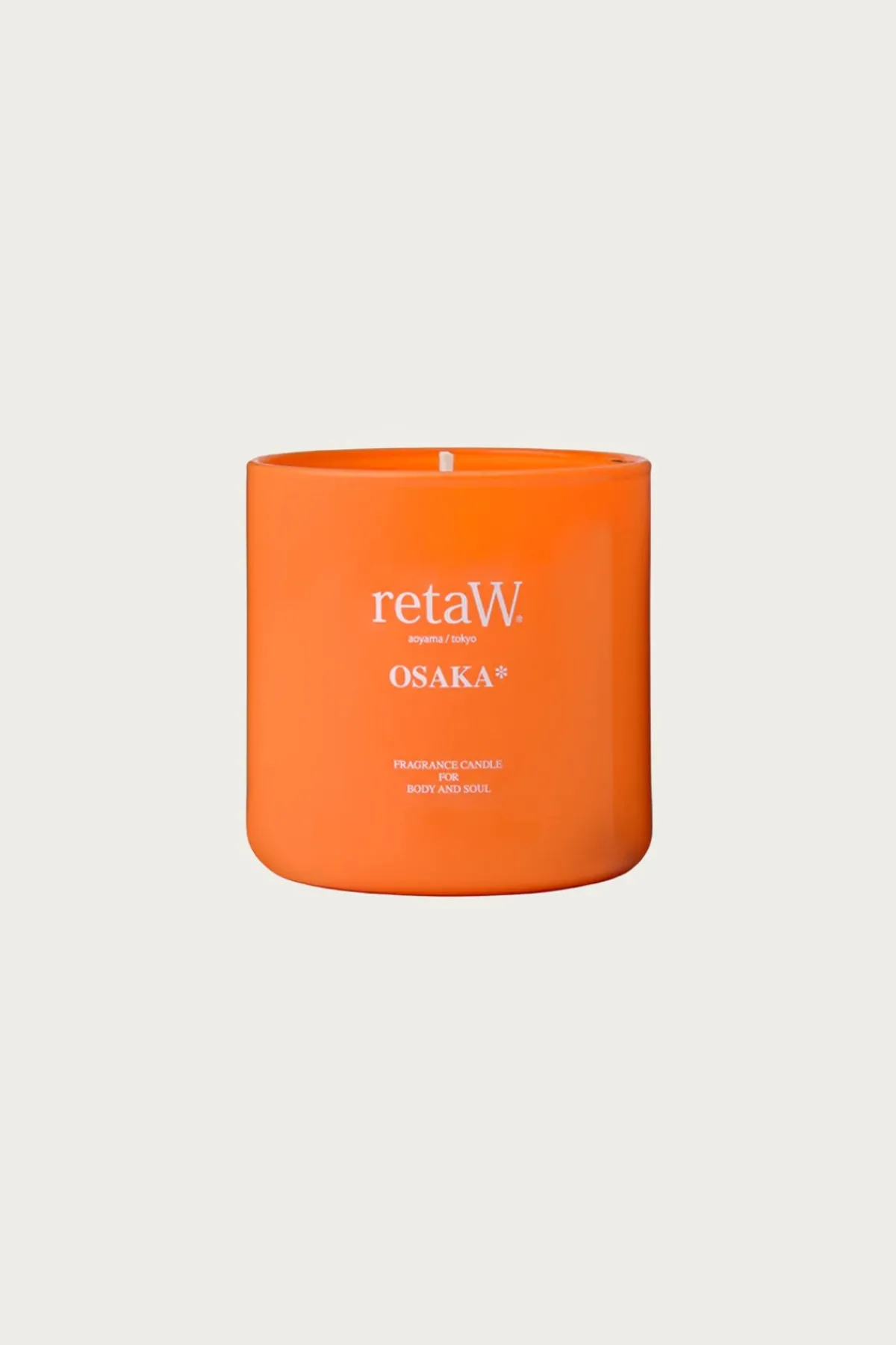 retaW Fragrance Candle - Osaka< Homegoods