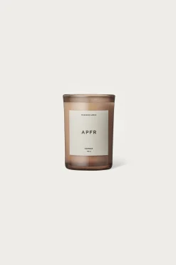 APFR Fragrance Candle - Teakwood< Homegoods