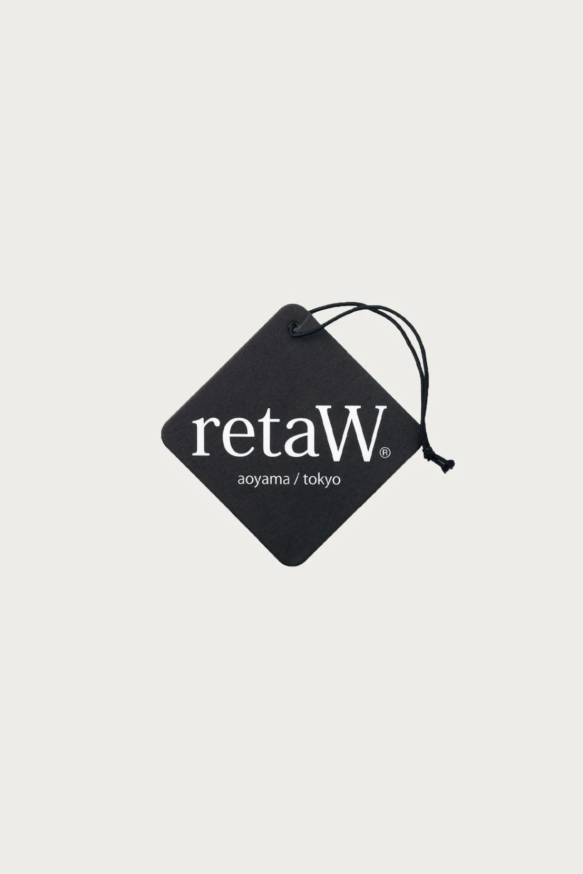 retaW Fragrance Car Tag - Allen< Homegoods