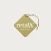 retaW Fragrance Car Tag - Evelyn< Homegoods